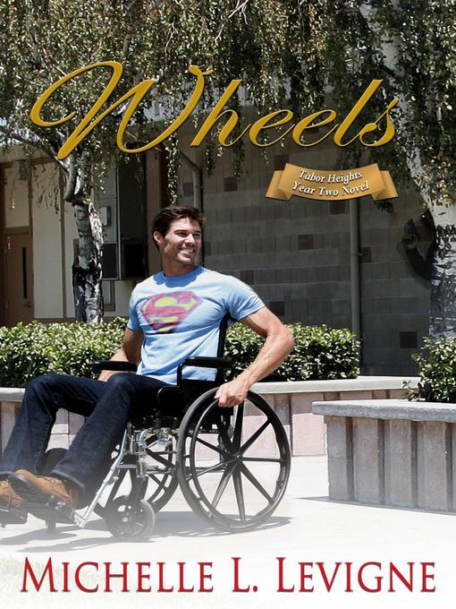 Title details for Wheels by Michelle Levigne - Available